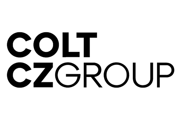 Logo Colt CZ Group SE