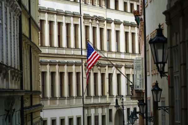 USA oznámily další vojenskou pomoc Česku ve výši 200 milionů dolarů