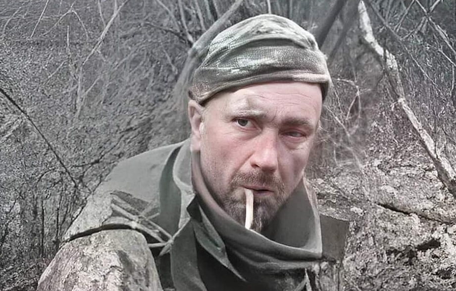 Ukrajinský zajatec, kterého na videu zastřelili Rusové, sloužil u Bachmutu
