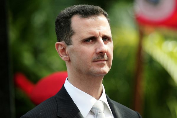 Rozšíření ruské přítomnosti v Sýrii je dobré, řekl Asad po schůzce s Putinem