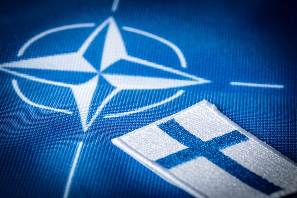 Finsko je připraveno vstoupit do NATO. Turecko jeho přijetí schválilo