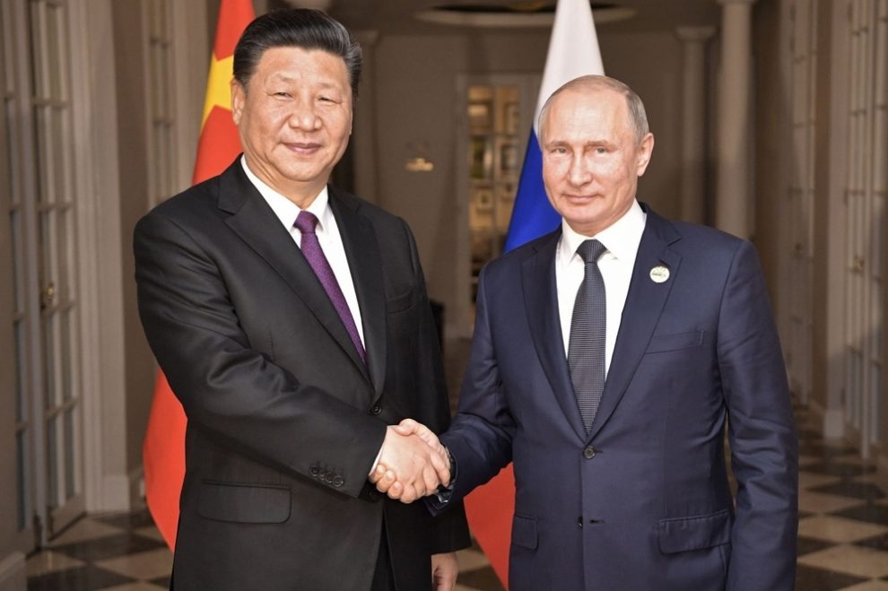 Rusko a Čína jsou pro Česko hrozba, uvedou nové strategické dokumenty ČR