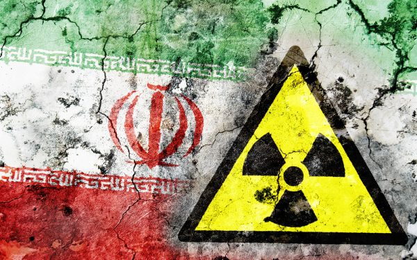 Podle Izraele má Írán uran na výrobu pěti jaderných bomb