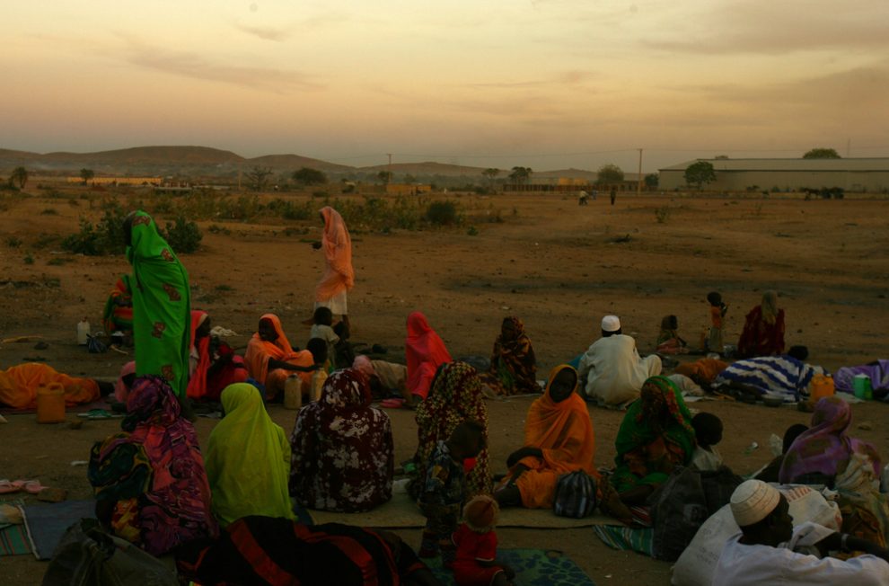 OSN: Boje v Súdánu vyženou ze země na 800 000 lidí