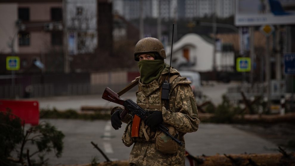CNN: Ukrajinská protiofenziva je pomalá, ale Kyjev má esa v rukávu
