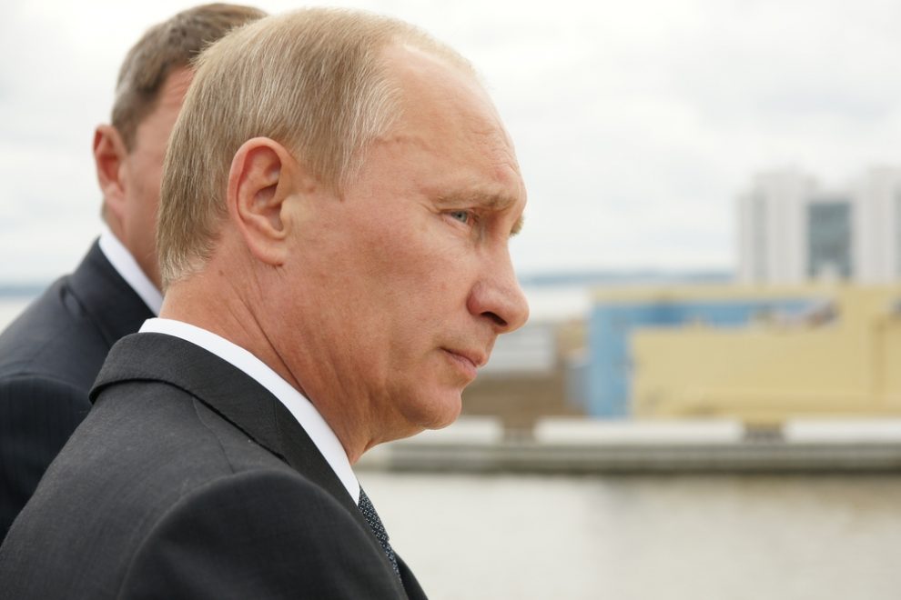 Kreml poprvé potvrdil Prigožinovu smrt. Putin vyjádřil soustrast pozůstalým