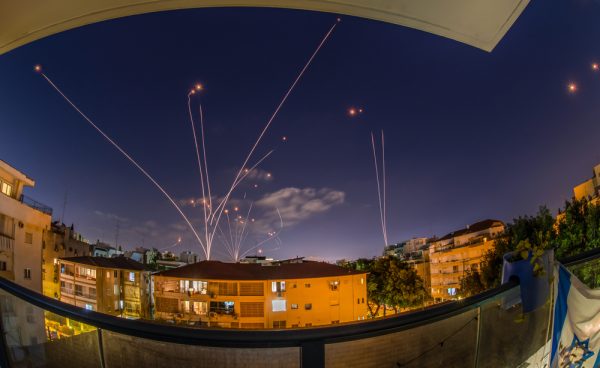 Izrael formálně potvrdil vyhlášení válečného stavu. Čeká se pozemní útok na Gazu